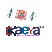 OkaeYa Motor Driver TB6612FNG ModulePerformance Ultra Small Volume 3PI Matching Performance UltraL298N